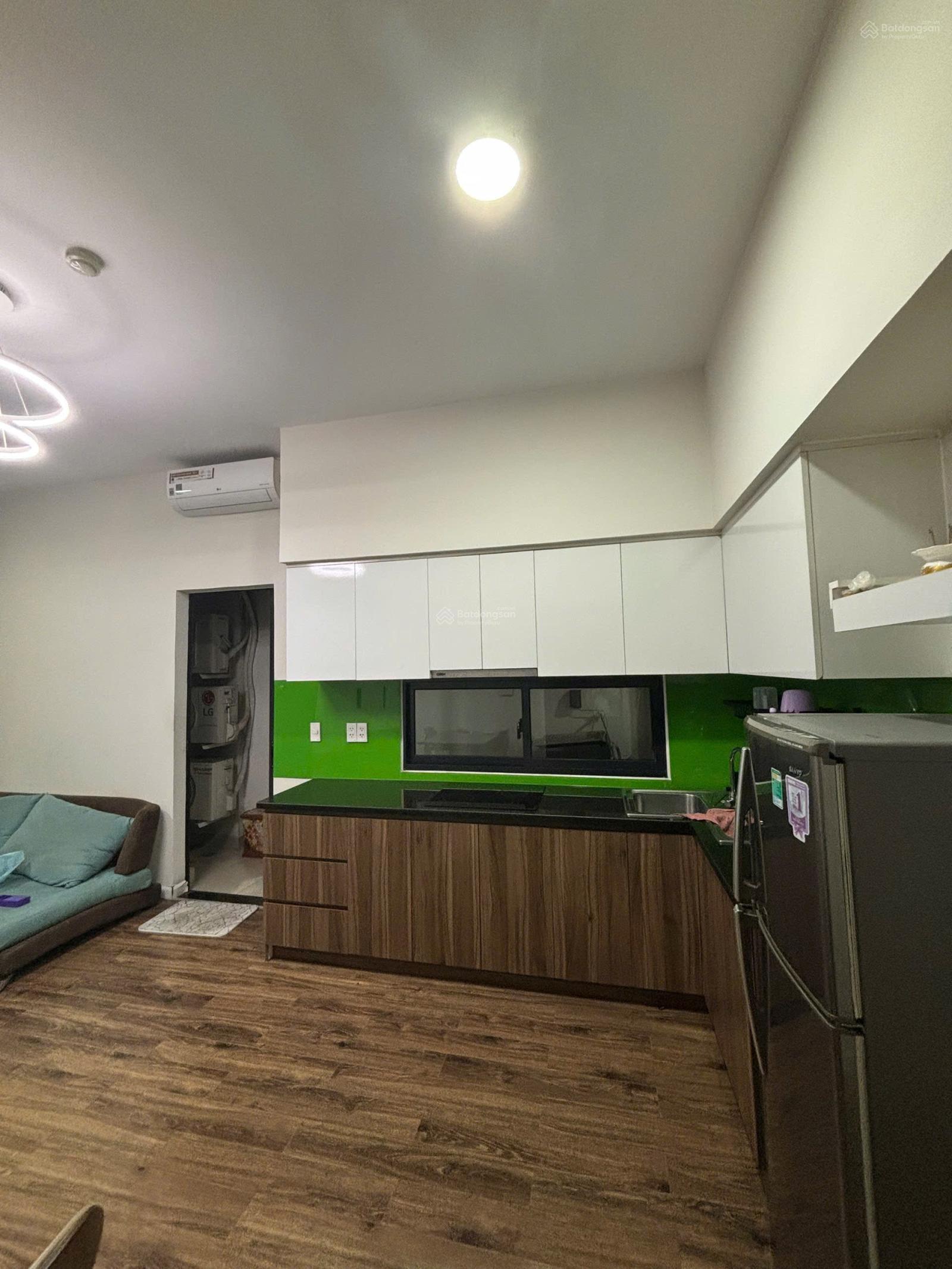 Bán căn 72m2 Mizuki Park view thoáng nhìn về Quận 1 tầng đẹp