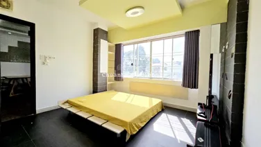 Chính Chủ Cho Thuê Toà Nhà CHDV Q.10 10 Căn 1PN 35m 1MB 11wc Giá 68tr Hầm VIP KDC LH 0901 970 *** N