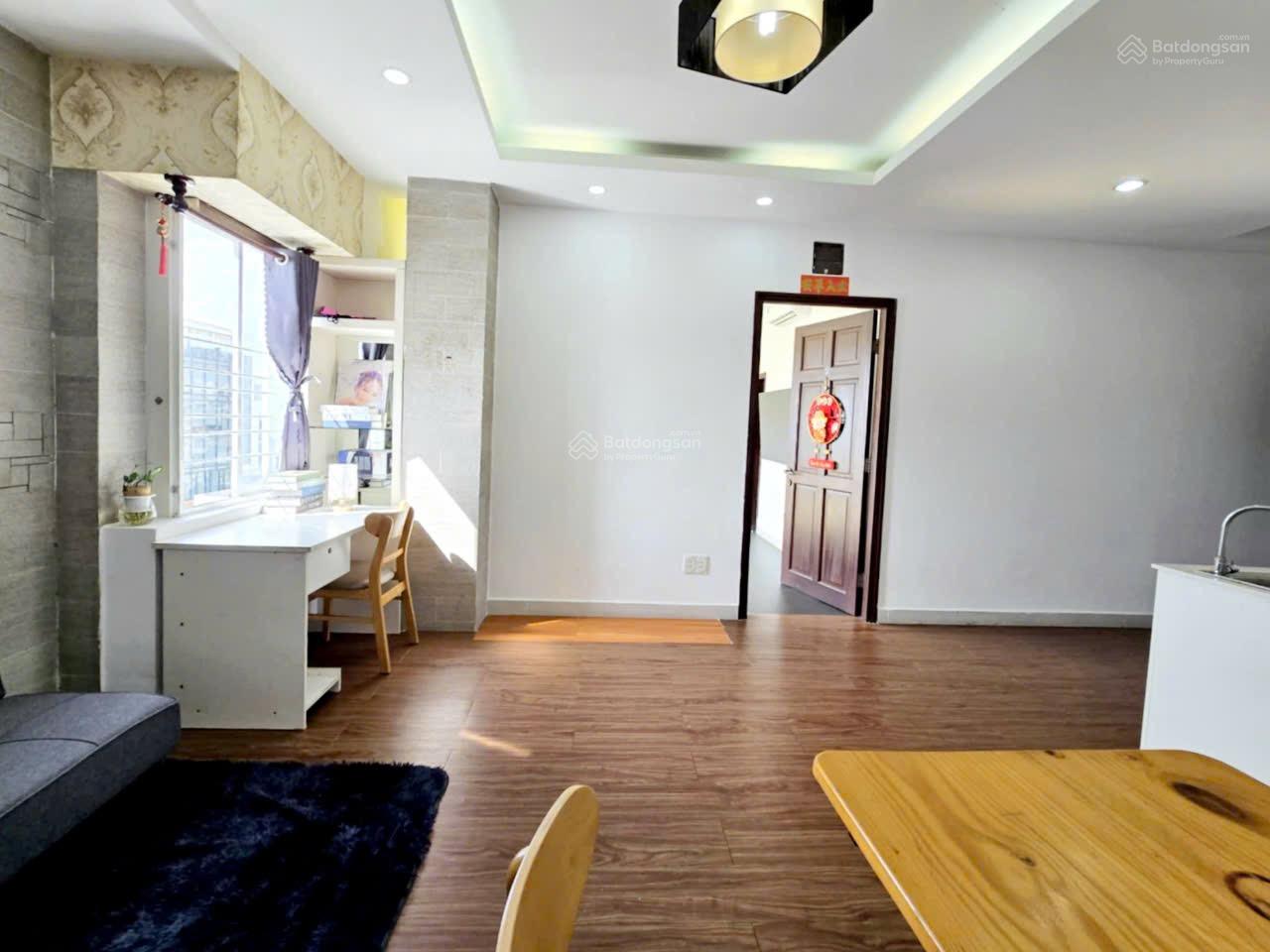 Chính Chủ Cho Thuê Toà Nhà CHDV Q.10 10 Căn 1PN 35m 1MB 11wc Giá 68tr Hầm VIP KDC LH 0901 970 *** N