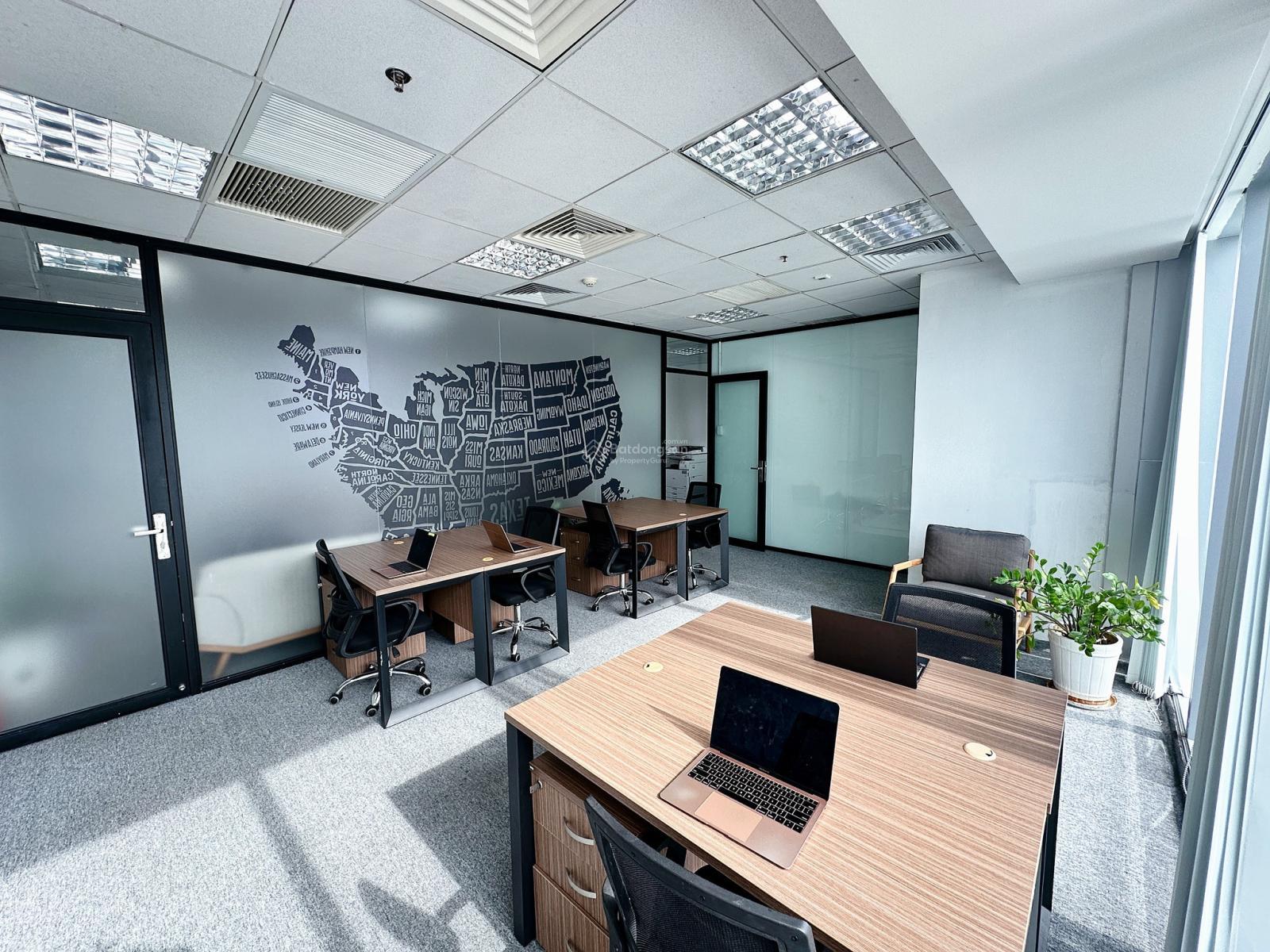 Cho thuê văn phòng 35m2 giá thuê 5 triệu/tháng tại Nguyễn Trãi