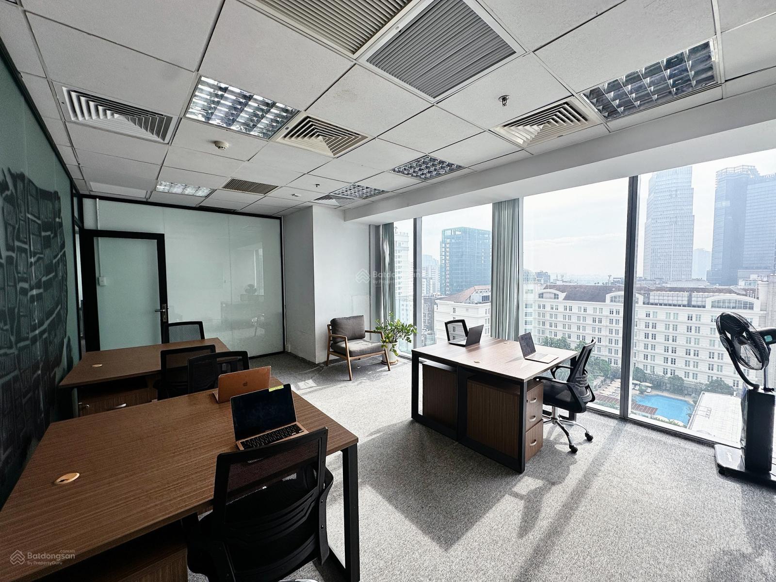 Cho thuê văn phòng 35m2 giá thuê 5 triệu/tháng tại Nguyễn Trãi