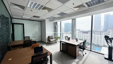Cho thuê văn phòng 35m2 giá thuê 5 triệu/tháng tại Nguyễn Trãi