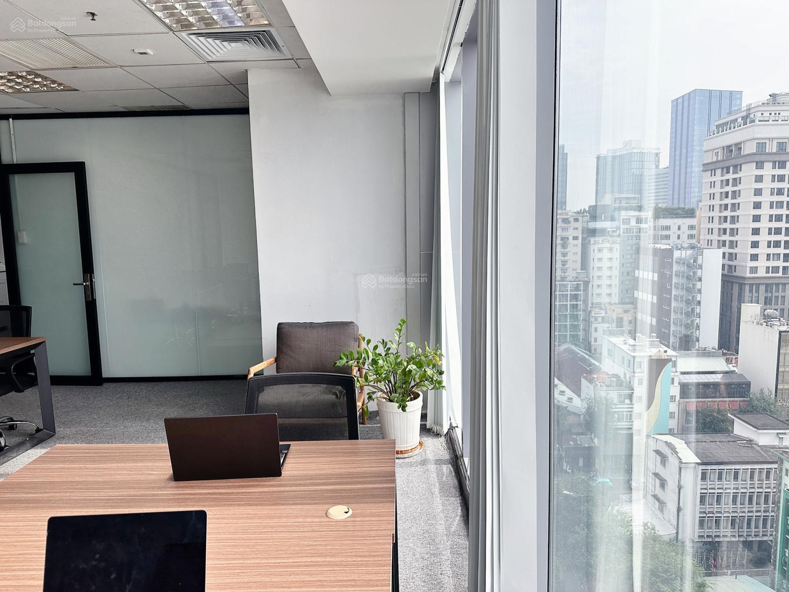 Cho thuê văn phòng 35m2 giá thuê 5 triệu/tháng tại Nguyễn Trãi