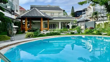 Bán Dinh thự Phường Thảo Điền, 970m2, 210 tỷ Liên hệ:0938 602 *** Nhân