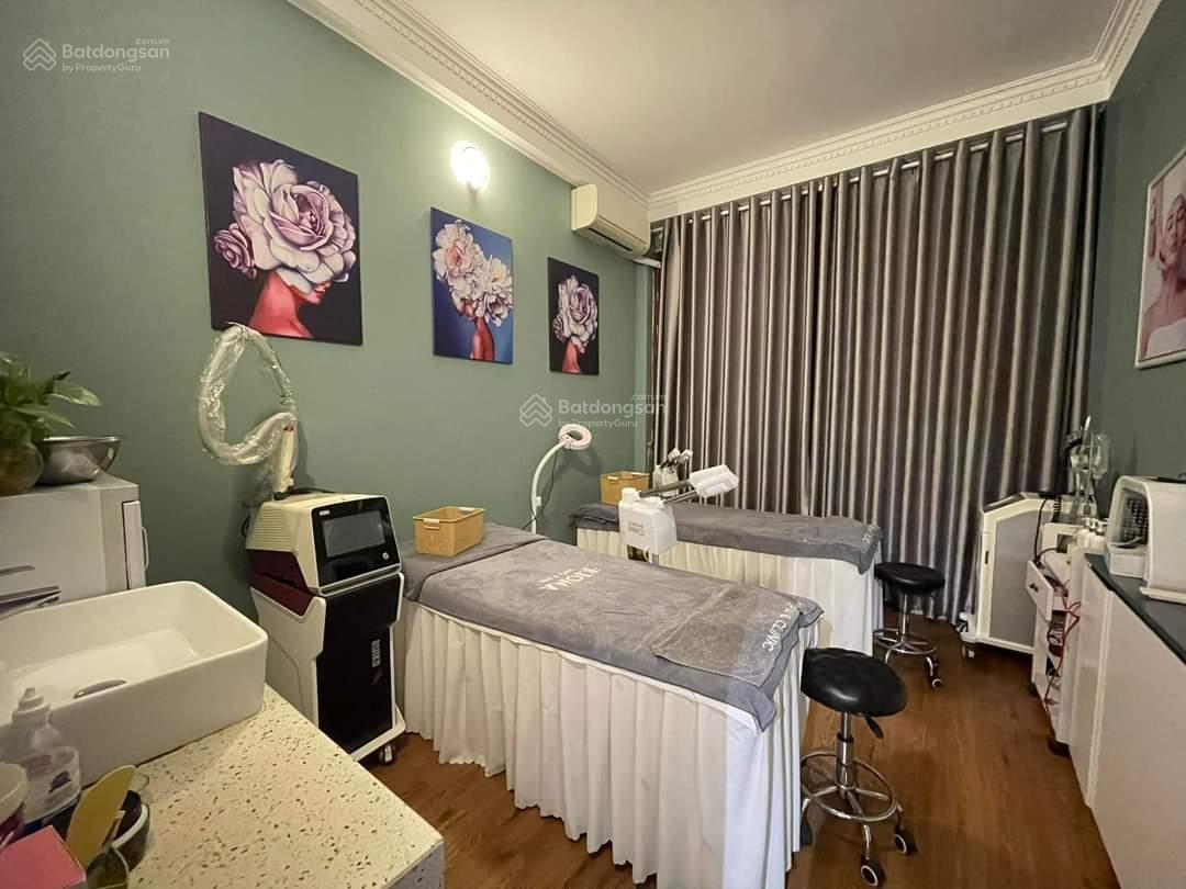 Bán căn nhà vị trí đẹp khu liền kề Vinaconex Trung Thư Trung Văn Nam Từ Liêm DT 92m2. Giá 30 tỷ