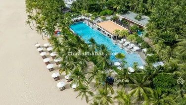 Bán Villa Premier Biển Mỹ Khê Đà Nẵng, sở hữu hôm nay truyền đời mai sau, Pháp lí sổ riêng lâu dài