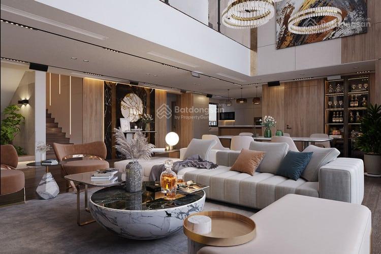 Lô góc 3N đẹp nhất tòa Park 7, Sun Urban City - mặt ngã tư Sun World, nhà thi đấu - 90m2 - 3 tỷ 1