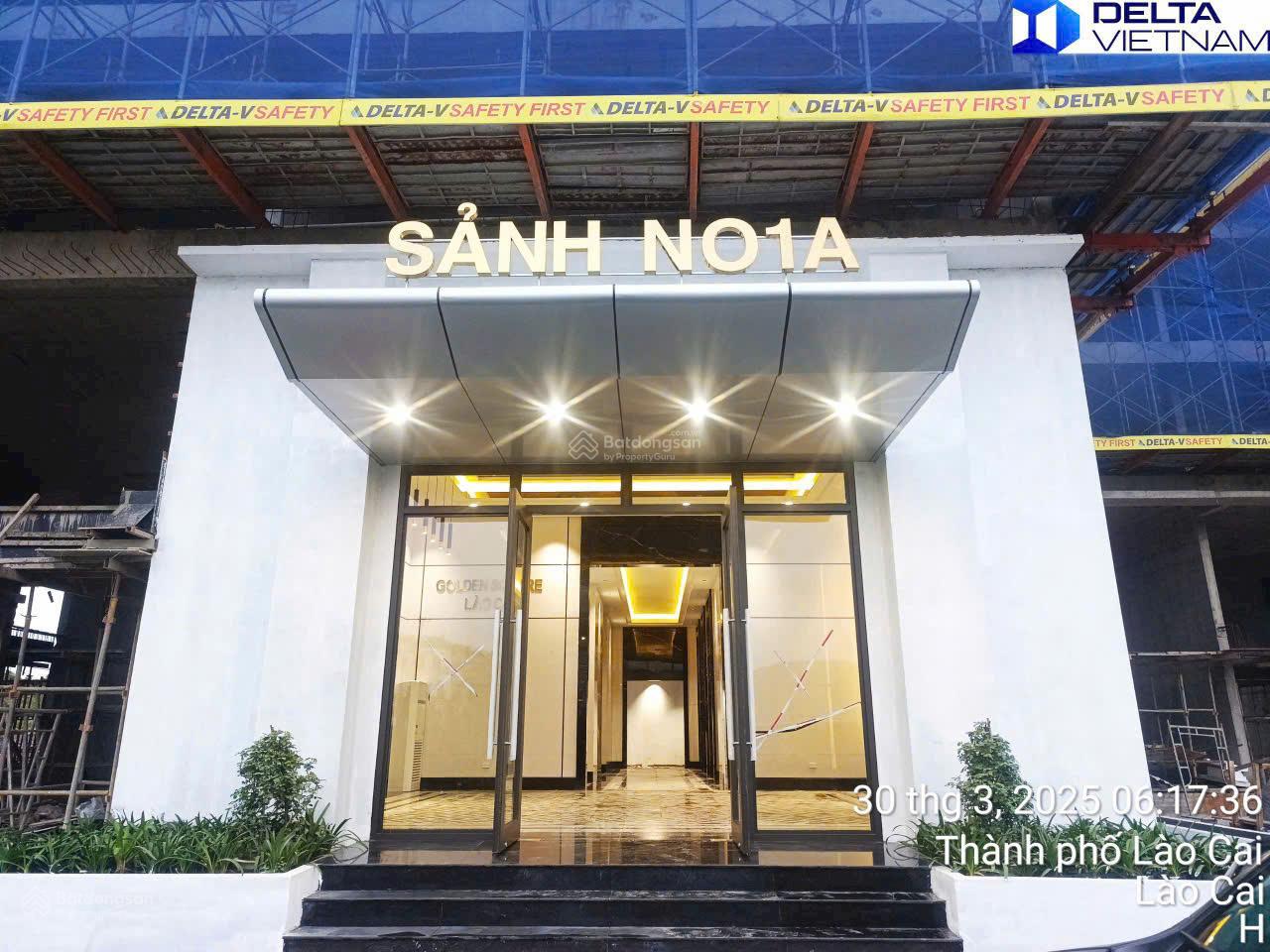 Bán căn hộ chung cư 2PN, 69m2 tại phường Lào Cai, 1 tỷ, Lào Cai Bán căn hộ chung cư 2PN, 69m2 tại phường Lào Cai, 1 tỷ, Lào Cai