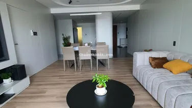 Bán CC Hùng Vương Plaza, 128m2, 3PN, 2WC giá 9.5 tỷ sổ hồng LH: 0909 368 *** Hân