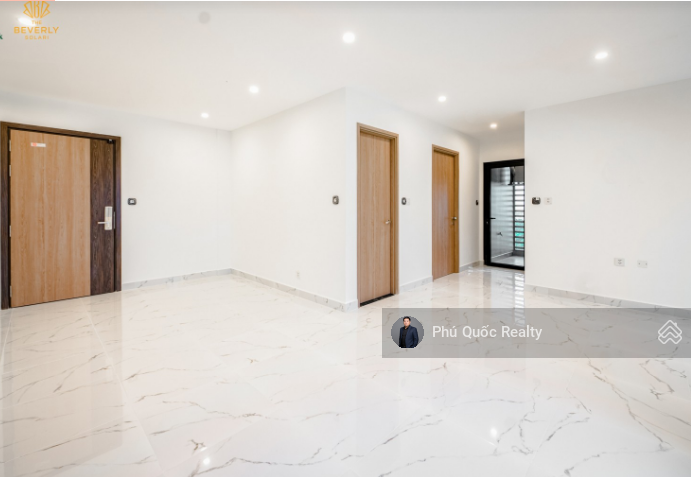 Giãn thanh toán căn hộ 1PN+ - Bán căn hộ The Beverly Solari, Vinhomes Grand Park