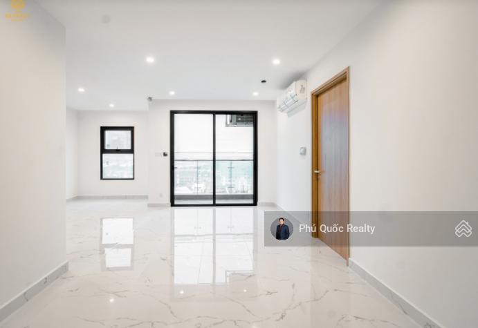 Giãn thanh toán căn hộ 1PN+ - Bán căn hộ The Beverly Solari, Vinhomes Grand Park