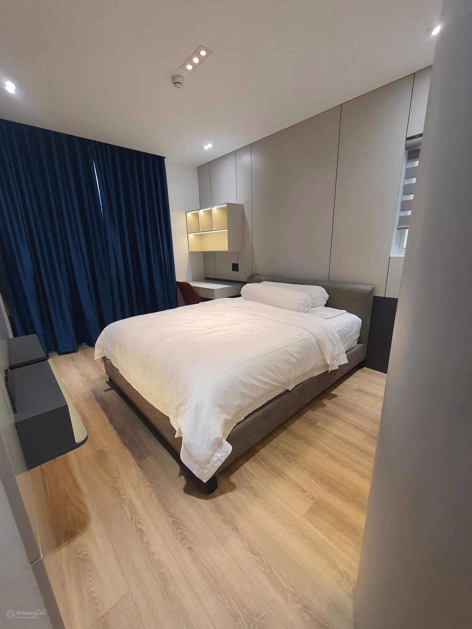 Bán CC Hùng Vương Plaza, 128m2, 3PN, 2WC giá 9.5 tỷ sổ hồng LH: 0909 368 *** Hân