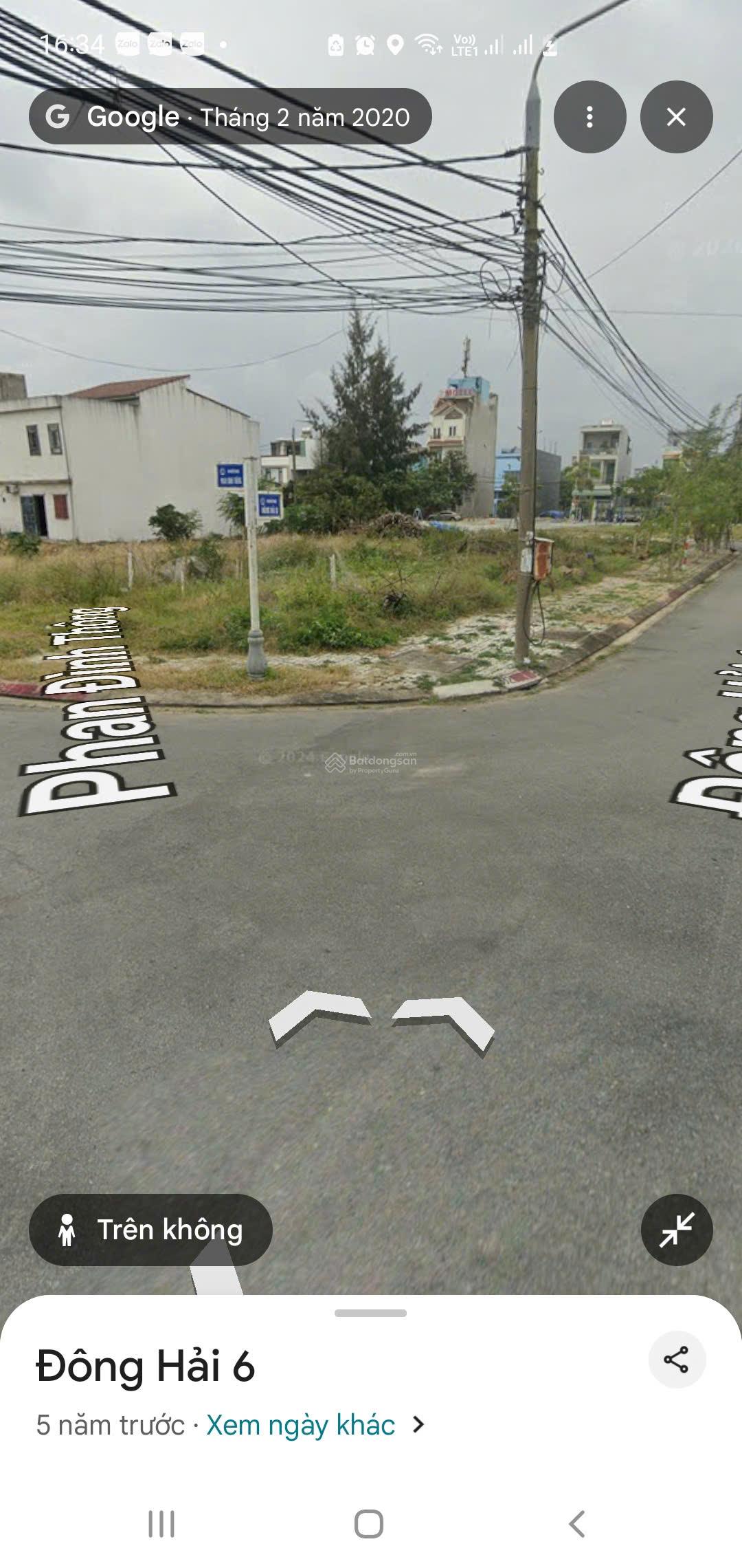 CHỦ CẦN BÁN GẤPĐẤT BIỂN TÂN TRÀ - PHAN ĐÌNH THÔNG - 126m² - HƯỚNG ĐÔNG BẮC - GIÁ SIÊU HỜI 7.5 TỶ CHỦ CẦN BÁN GẤPĐẤT BIỂN TÂN TRÀ - PHAN ĐÌNH THÔNG - 126m² - HƯỚNG ĐÔNG BẮC - GIÁ SIÊU HỜI 7.5 TỶ