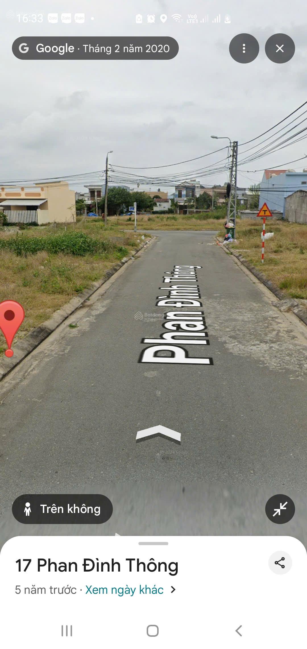 CHỦ CẦN BÁN GẤPĐẤT BIỂN TÂN TRÀ - PHAN ĐÌNH THÔNG - 126m² - HƯỚNG ĐÔNG BẮC - GIÁ SIÊU HỜI 7.5 TỶ CHỦ CẦN BÁN GẤPĐẤT BIỂN TÂN TRÀ - PHAN ĐÌNH THÔNG - 126m² - HƯỚNG ĐÔNG BẮC - GIÁ SIÊU HỜI 7.5 TỶ