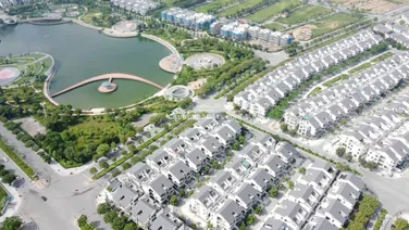 Bán biệt thự kđt Dương Nội , Nam Cường giá tốt nhất thị trường