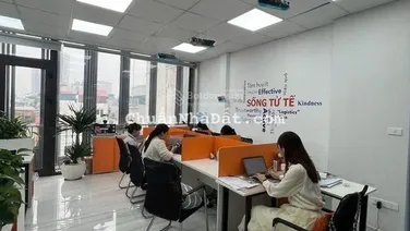 ĐẶNG TIẾN ĐÔNG 35m² | 4.9 TRIỆU MẶT ĐƯỜNG TRUNG TÂM ĐỐNG ĐA