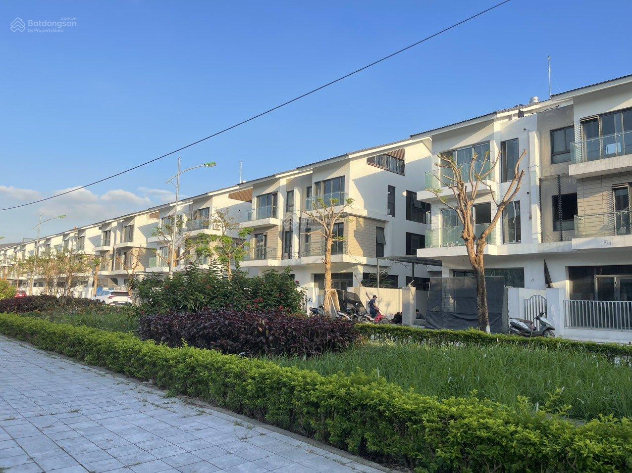 Bán biệt thự kđt Dương Nội , Nam Cường giá tốt nhất thị trường