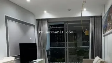 Bán căn hộ 3 phòng ngủ River Panorama, Hoàng Quốc Việt, Quận 7 giá 6,1 tỷ