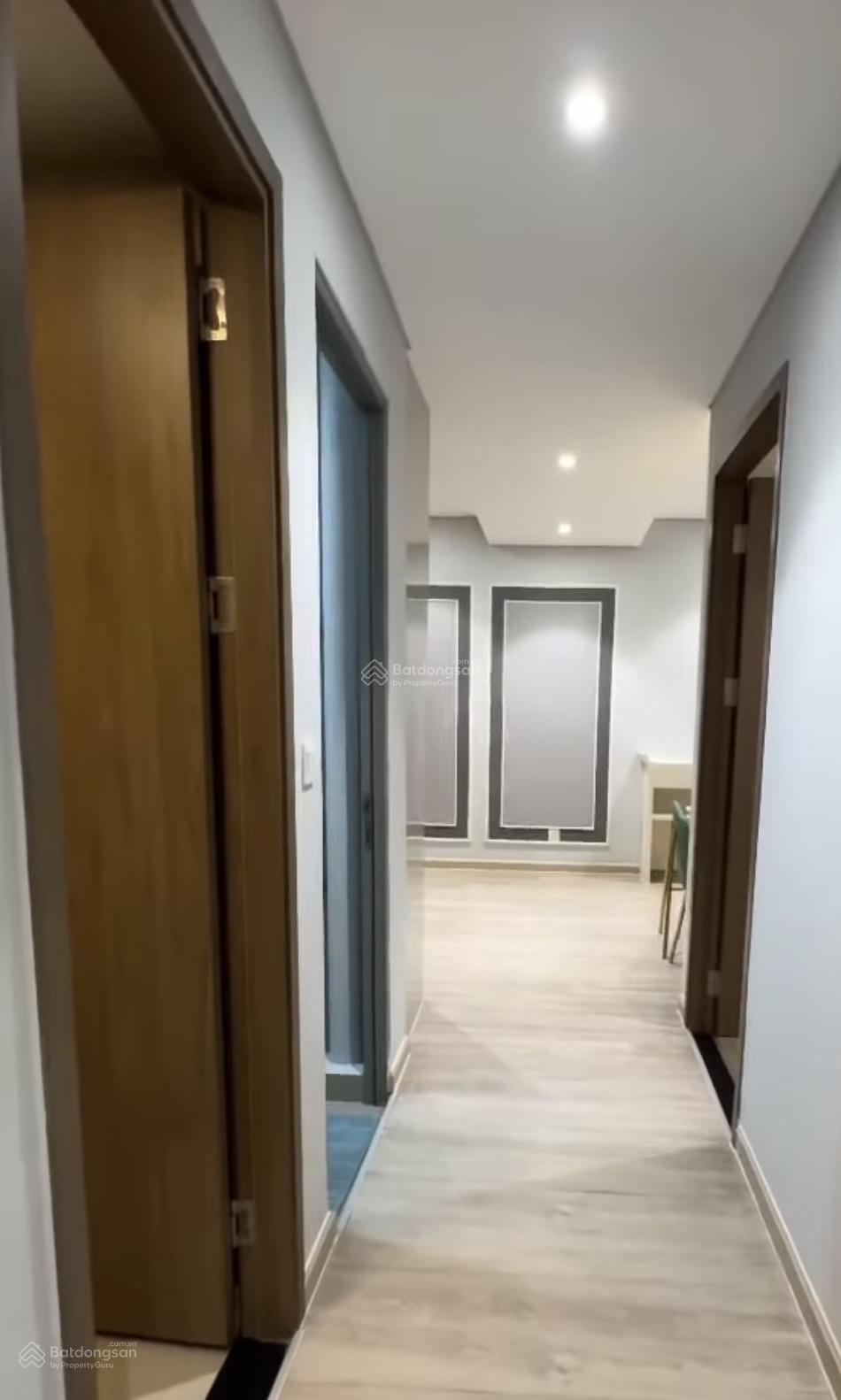 Bán căn hộ 3 phòng ngủ River Panorama, Hoàng Quốc Việt, Quận 7 giá 6,1 tỷ