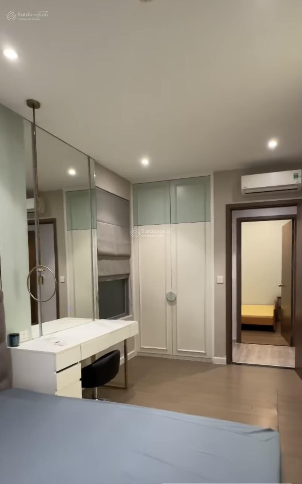 Bán căn hộ 3 phòng ngủ River Panorama, Hoàng Quốc Việt, Quận 7 giá 6,1 tỷ