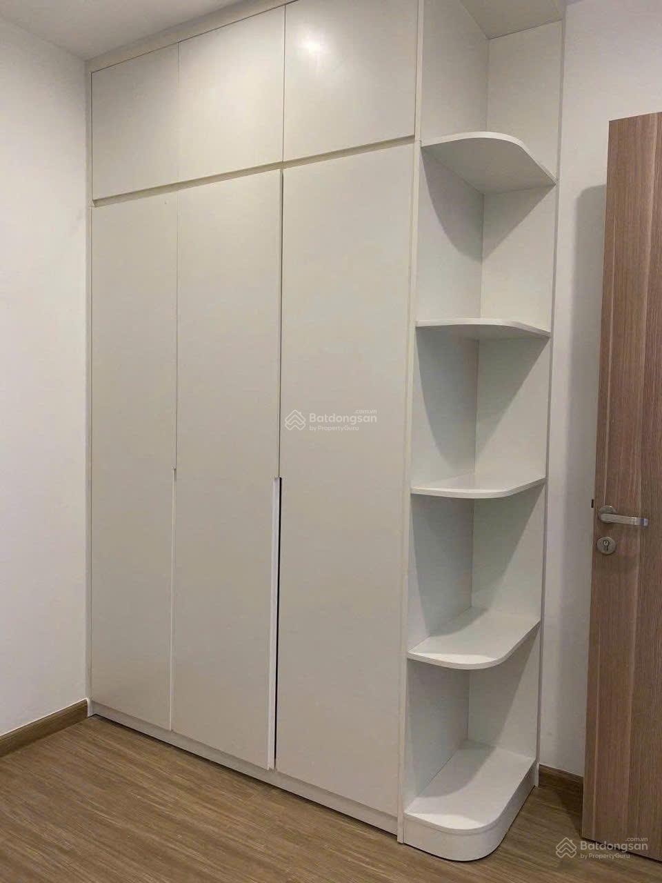 Cho thuê căn hộ 2PN, 1VS, 55m2 tòa S202 The Sapphire-Vinhomes Smart City, giá 9tr