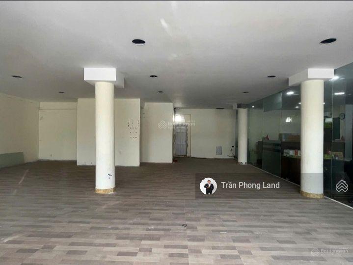 Chính chủ gửi cho thuê nhà mặt tiền 42 Hà Huy Giáp, P. Thạnh Lộc, Q12, 21x60m, 1260m2, 0908 140 ***