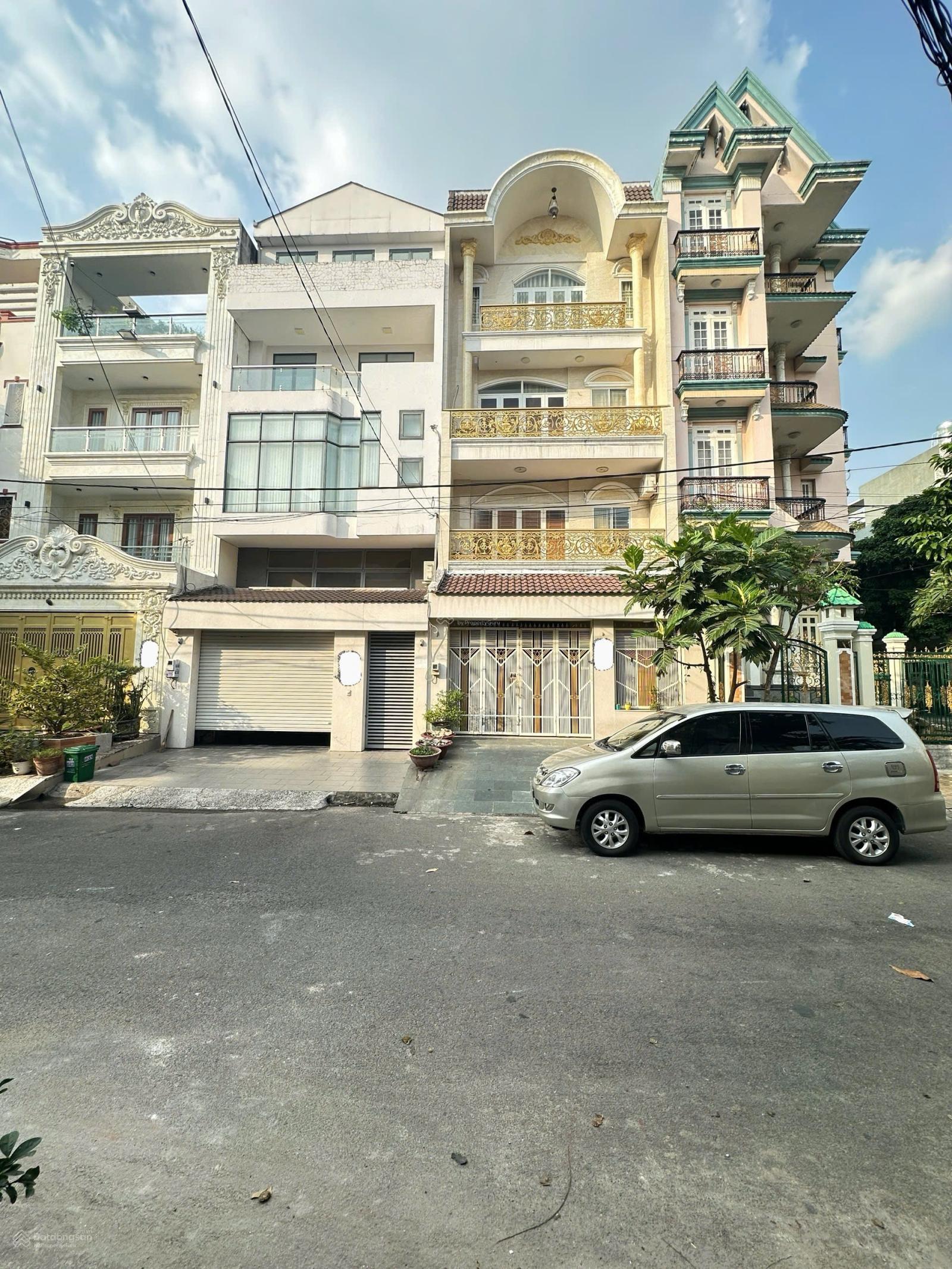 99m2 (6mx17m) chỉ 15.8 tỷ còn TL mặt tiền 4 tầng ngay đường Số 1 - Vành Đai Trong Tên Lửa Aeon