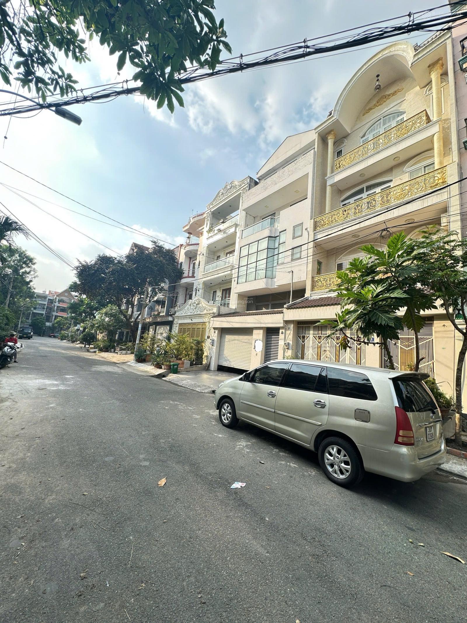 99m2 (6mx17m) chỉ 15.8 tỷ còn TL mặt tiền 4 tầng ngay đường Số 1 - Vành Đai Trong Tên Lửa Aeon