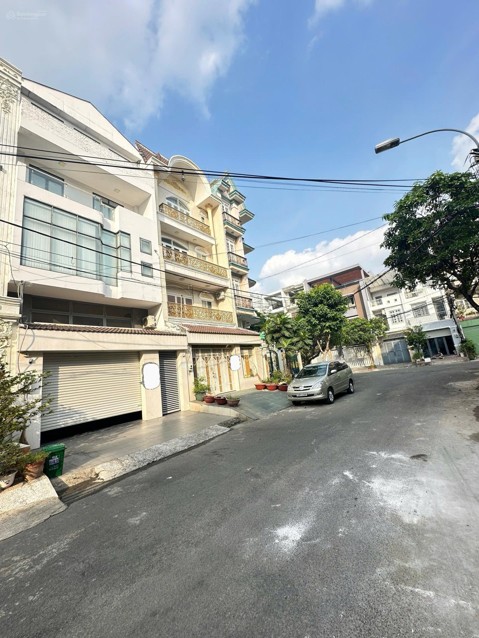 99m2 (6mx17m) chỉ 15.8 tỷ còn TL mặt tiền 4 tầng ngay đường Số 1 - Vành Đai Trong Tên Lửa Aeon