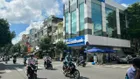 Góc 2 mặt tiền Lãnh Binh Thăng, Cư Xá Bình Thới; DT 171m2 (9.5 x 18); 6 Tầng; HĐT 150Tr ; Bán 38 Tỷ