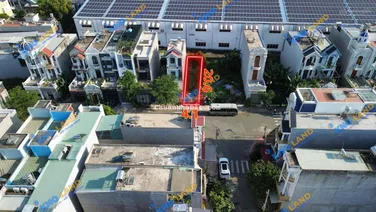 Lô đất diện tích lớn nhất KDC - chỉ 3.5 tỷ đồng - vị trí đẹp