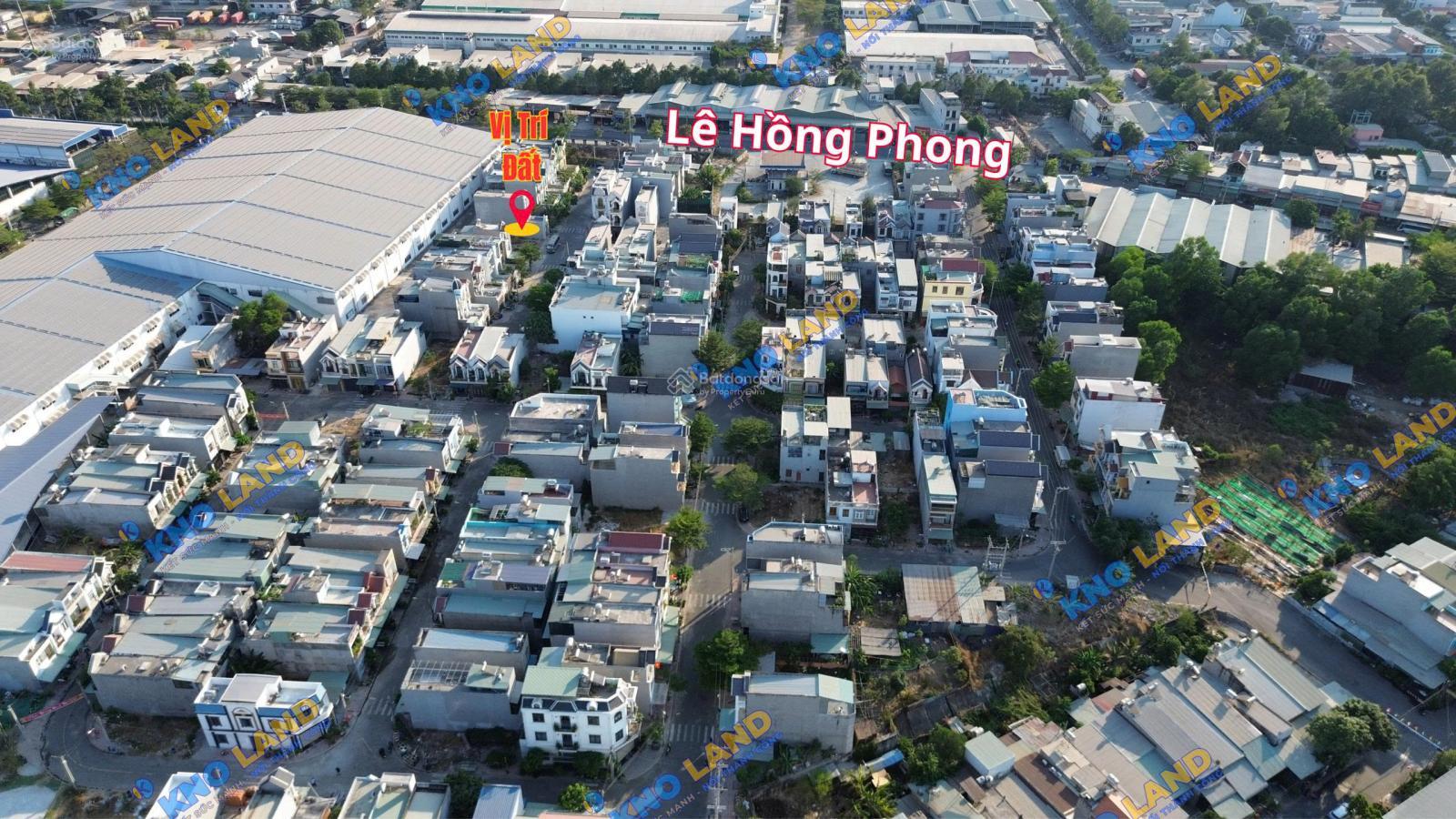 Lô đất diện tích lớn nhất KDC - chỉ 3.5 tỷ đồng - vị trí đẹp Lô đất diện tích lớn nhất KDC - chỉ 3.5 tỷ đồng - vị trí đẹp