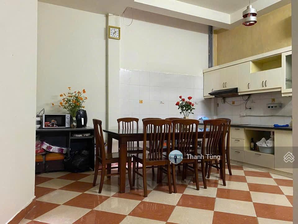 Siêu hiếm 10,8 tỷ - 49m - mt 3,21m Căn góc 5T vị trí đẹp sát Mp Hào Nam ngõ nông xe ba gác