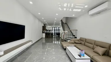 Gói 8 Mỹ Gia, Đường thông,hướng Nam, full nội thất,đang cho thuê 25 triệu/tháng,Giá 8.6 tỷ(bao hết)