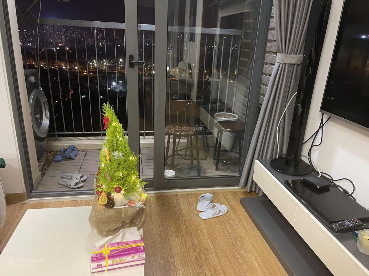 Bán căn hộ 2PN, 2WC giá cực chất tại CT36 - Dream Home, Gia 5,25 tỷ, Dt 55m2, Hoàng Mai, HN