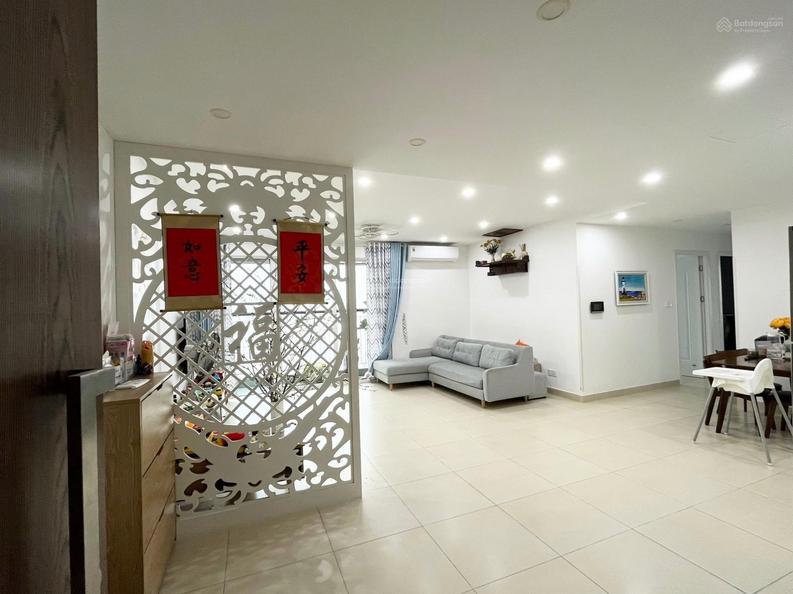 SEASONS AVENUE chuyển nhượng căn 3PN, 105m2, full đồ, bc Đông Nam siêu hiếm / SLOT Ô TÔ [10.3 tỷ]