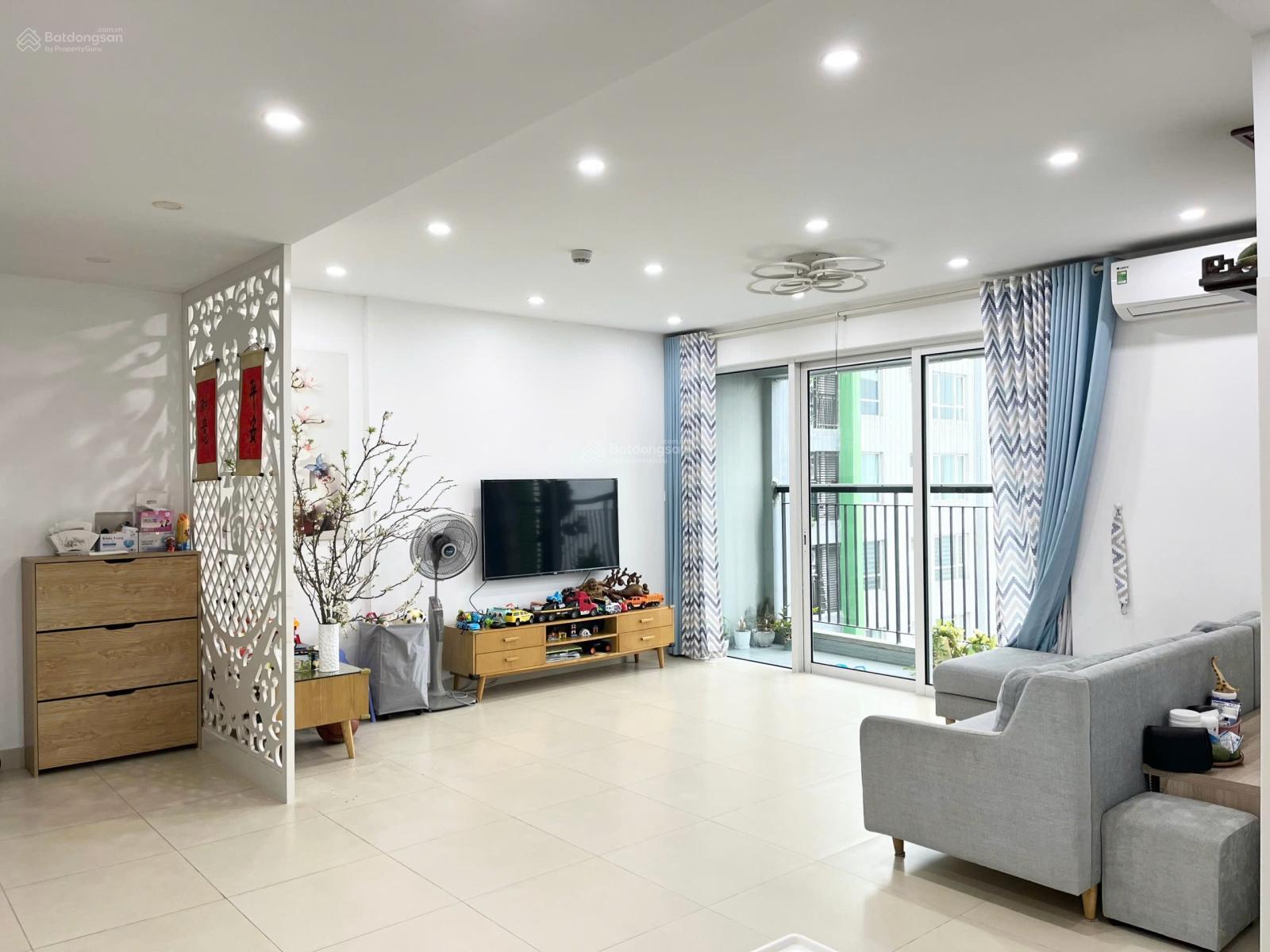 SEASONS AVENUE chuyển nhượng căn 3PN, 105m2, full đồ, bc Đông Nam siêu hiếm / SLOT Ô TÔ [10.3 tỷ]
