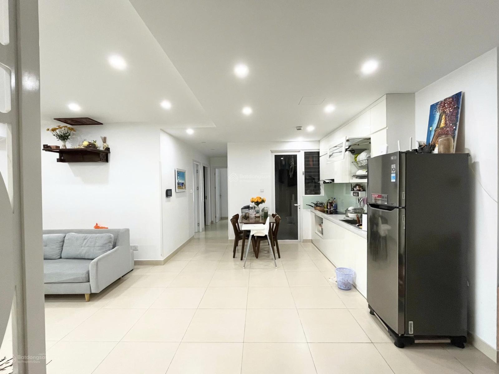 SEASONS AVENUE chuyển nhượng căn 3PN, 105m2, full đồ, bc Đông Nam siêu hiếm / SLOT Ô TÔ [10.3 tỷ]