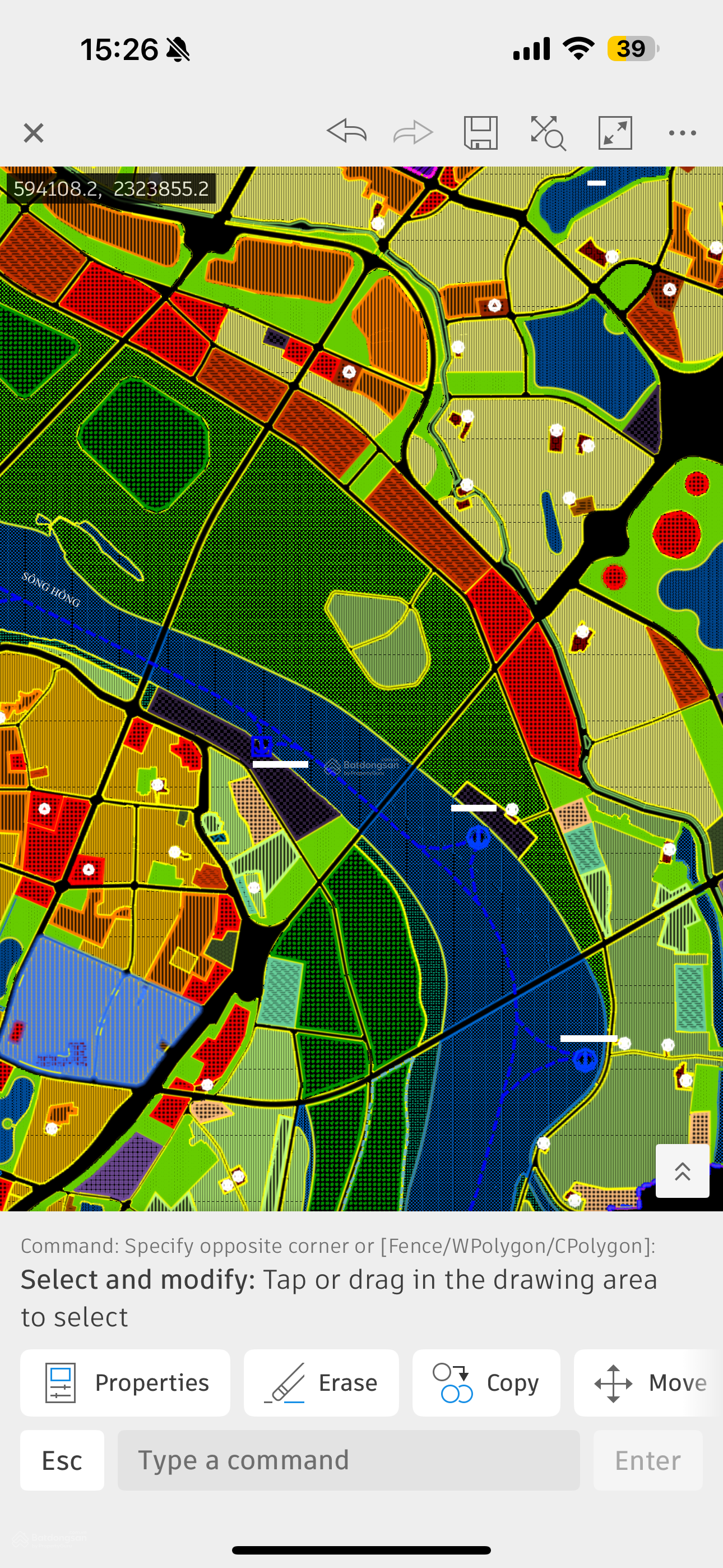 Bán đất đường Xuân Khôi, Long Biên diện tích 68.3m2 đường oto tránh, kinh doanh, đầu tư Bán đất đường Xuân Khôi, Long Biên diện tích 68.3m2 đường oto tránh, kinh doanh, đầu tư