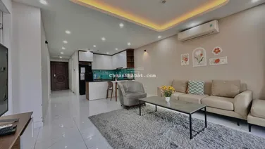 Bán căn hộ 2 ngủ D. Le Roi Soleil 88m2 full đồ giá tốt - 0974 606 ***