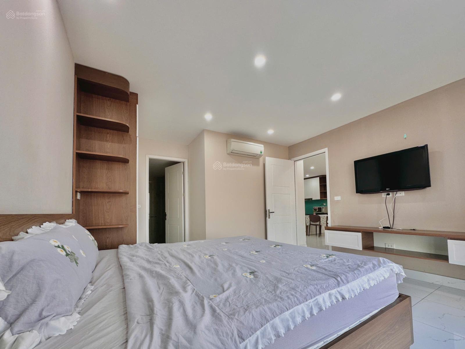 Bán căn hộ 2 ngủ D. Le Roi Soleil 88m2 full đồ giá tốt - 0974 606 ***