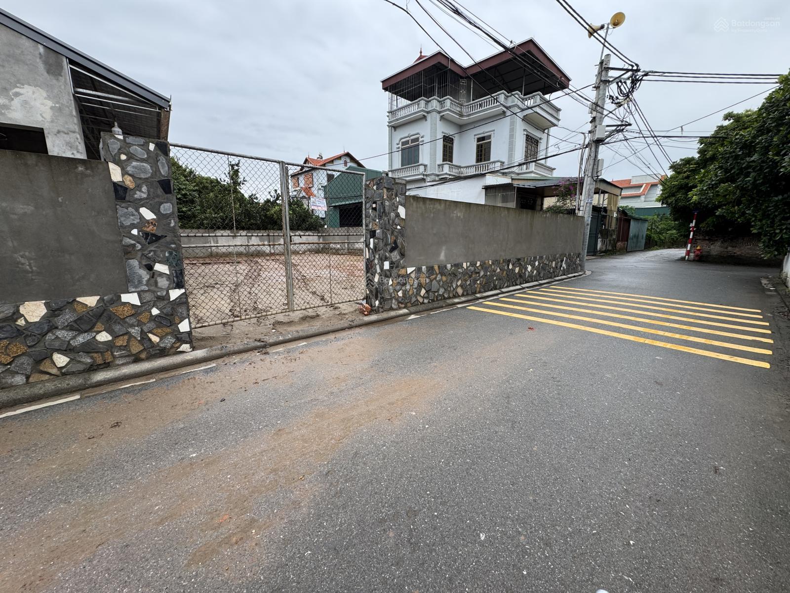 Bán đất đường Xuân Khôi, Long Biên diện tích 68.3m2 đường oto tránh, kinh doanh, đầu tư Bán đất đường Xuân Khôi, Long Biên diện tích 68.3m2 đường oto tránh, kinh doanh, đầu tư