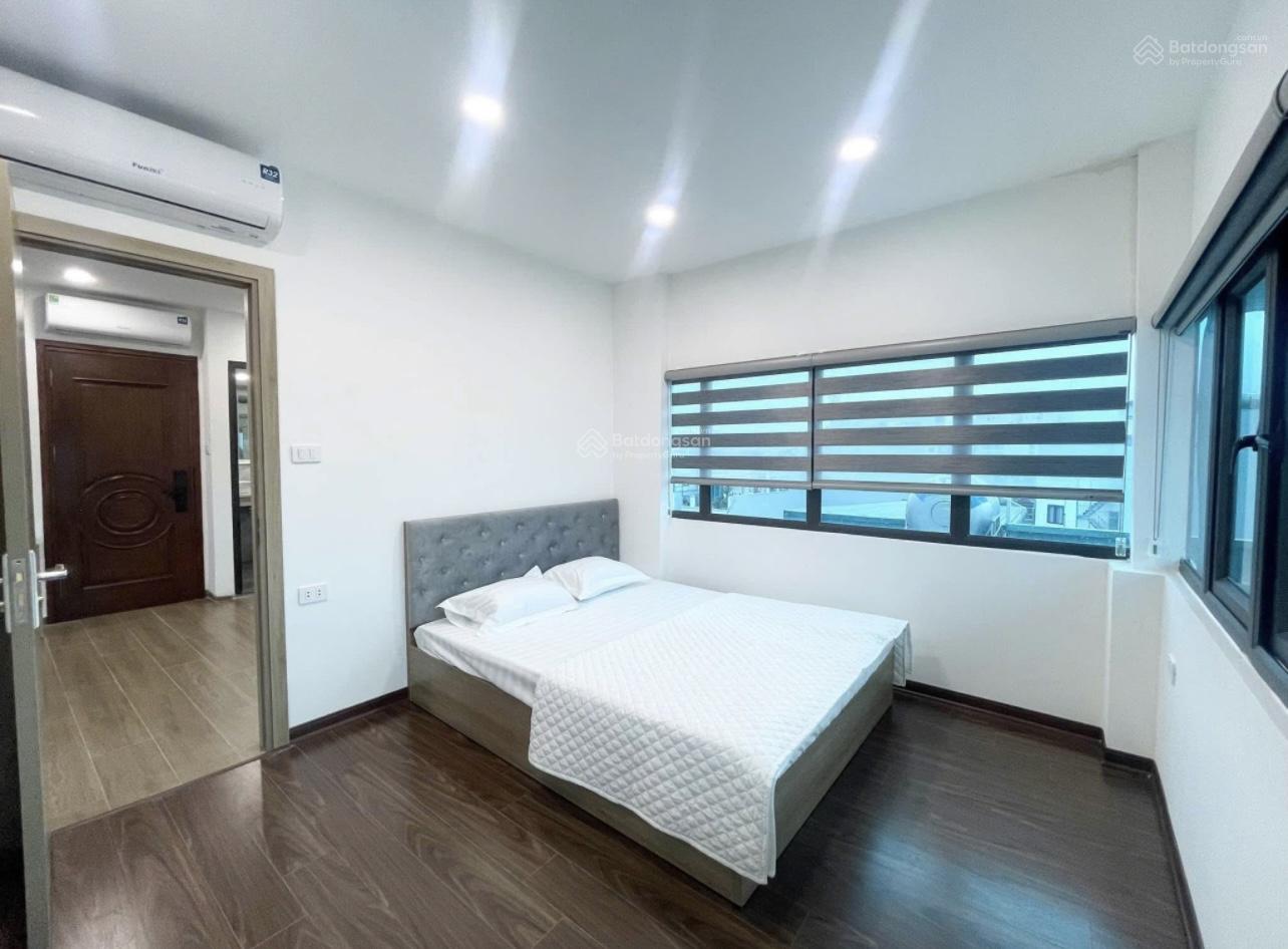 Cho thuê 2N1K ở 105 Doãn Kế Thiện. Nhà mới đẹp ở được luôn.