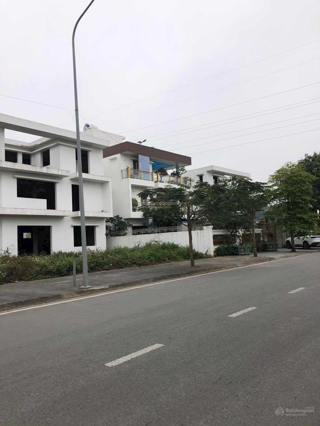 Cần ban căn biệt thự view sông Đơ, Hud4 Sầm Sơn