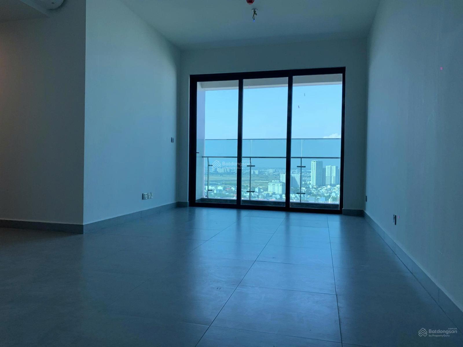 Căn hộ Feliz En Vista 2PN - Diện tích 85m2 - Nội thất cơ bản - Giá 20 triệu/tháng