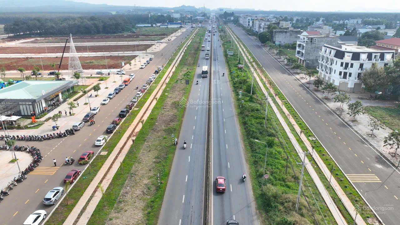 KĐT THE LINK CITY CỬA NGÕ SÂN BAY QUỐC TẾ LONG THÀNH, CHỈ 16TR/M2 SỔ HỒNG RIÊNG TỪNG NỀN