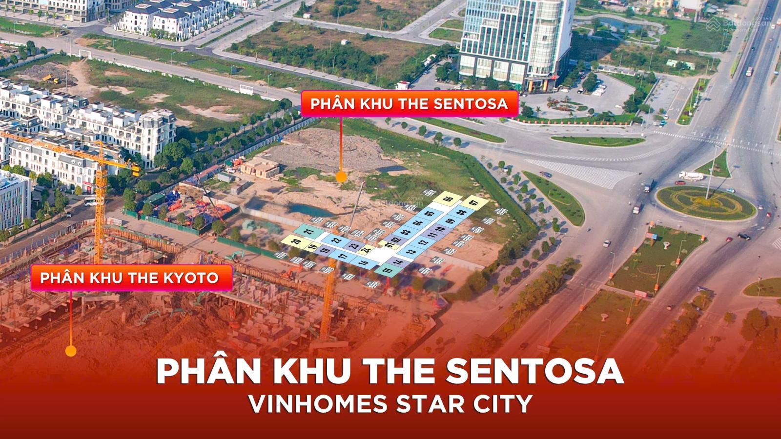 Quỹ ngoại giao căn hộ Vinhomes Star City Thanh Hoá trực tiếp CĐT Vingroup giá tốt nhất thị trường