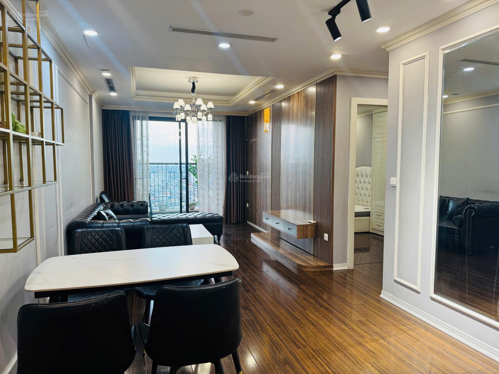 Bán căn hộ 2PN 80m2 giá chỉ 7 tỷ chung cư Sunshine Palace cạnh Time City - em Đức 0978 566 ***