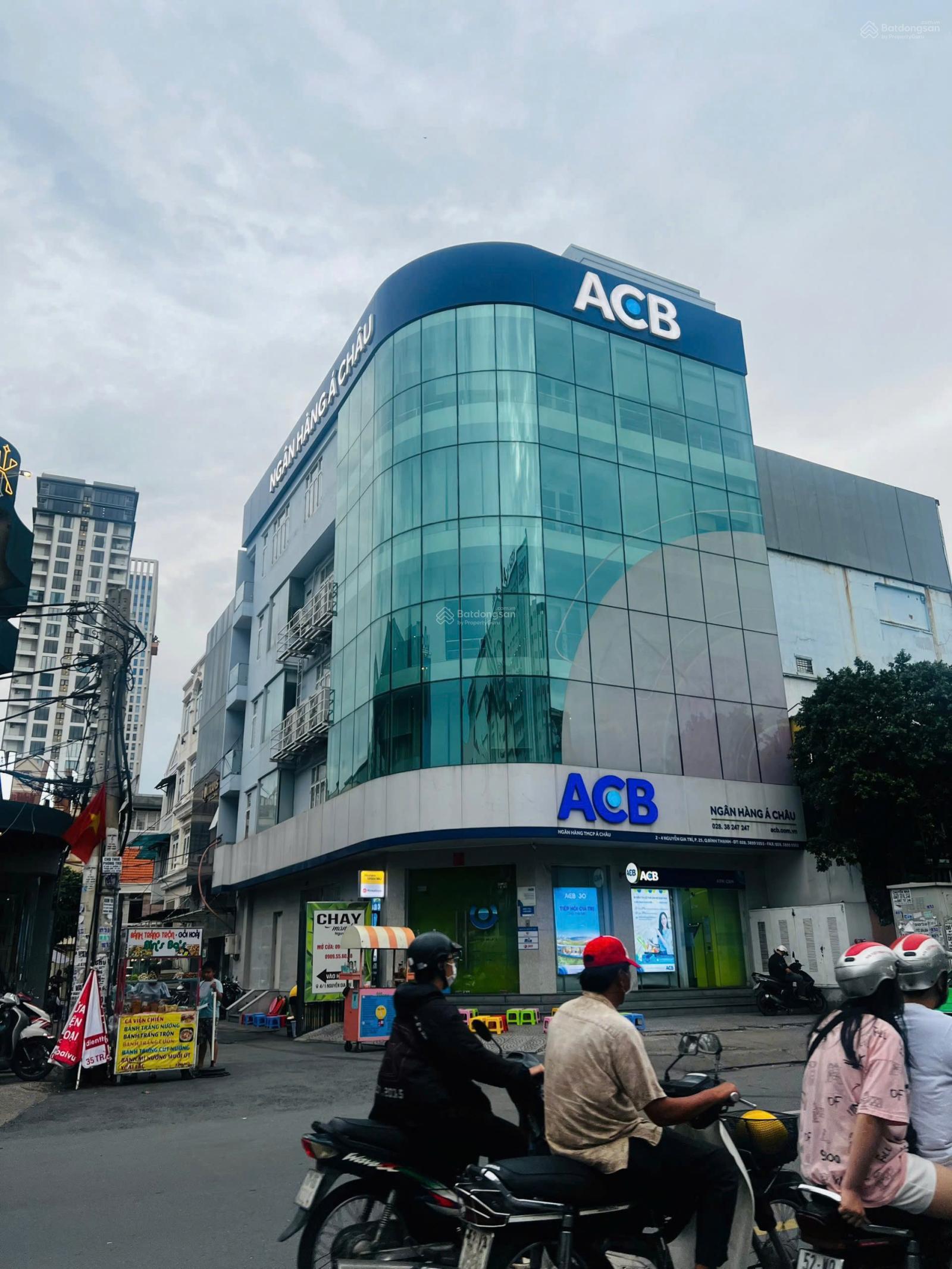 SIÊU PHẨM GÓC 2 MẶT TIỀN CÁCH MẠNG THÁNG TÁM, QUẬN 3 - DT 10x18M - HẦM 7 TẦNG -220TR/TH - GIÁ 55TỶ