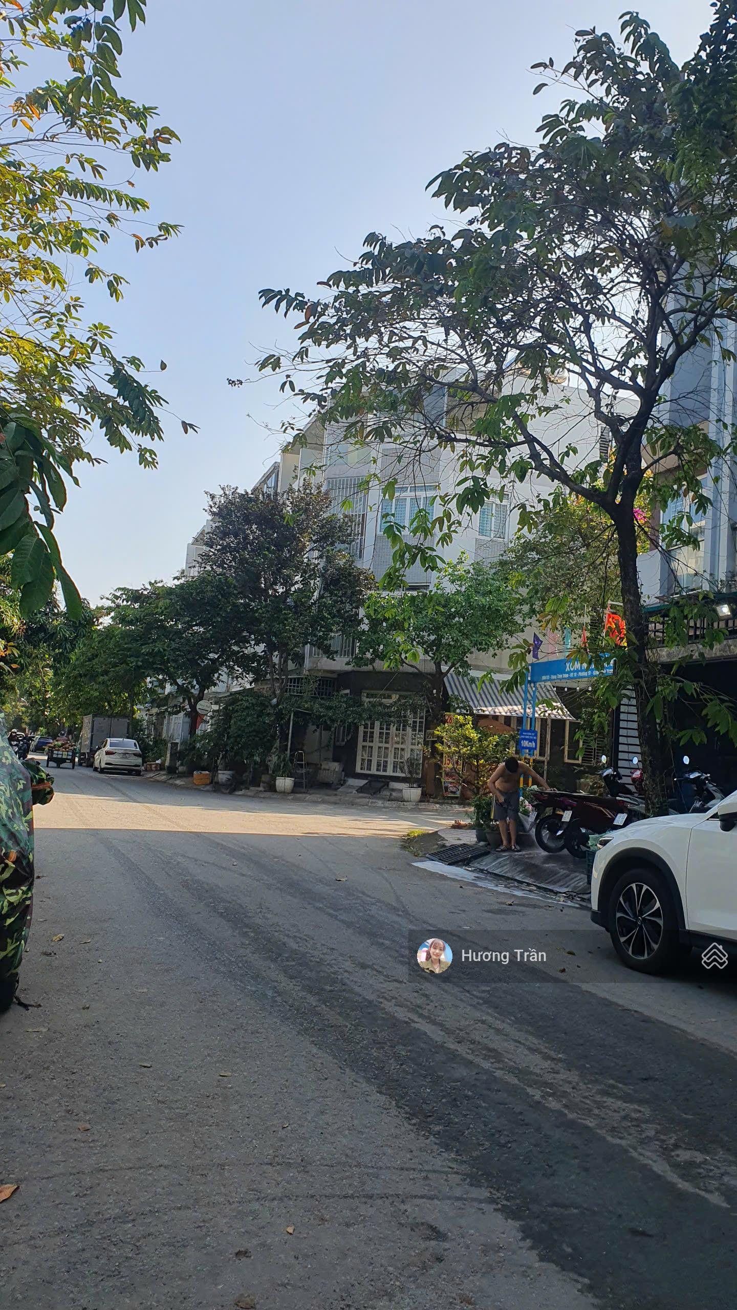 [CHỦ GẤP BÁN] NHÀ 4 TẦNG HXH XÔ VIẾT NGHỆ TĨNH, BÌNH THẠNH 4.1x17 HĐT 30TR/THÁNG GIÁ CHỈ 13,5 TỶ